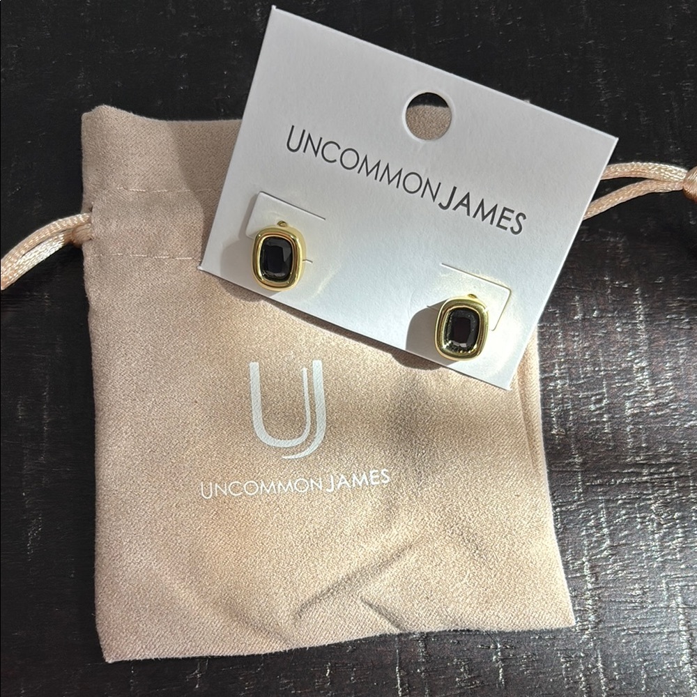 Uncommon James Haute Studs